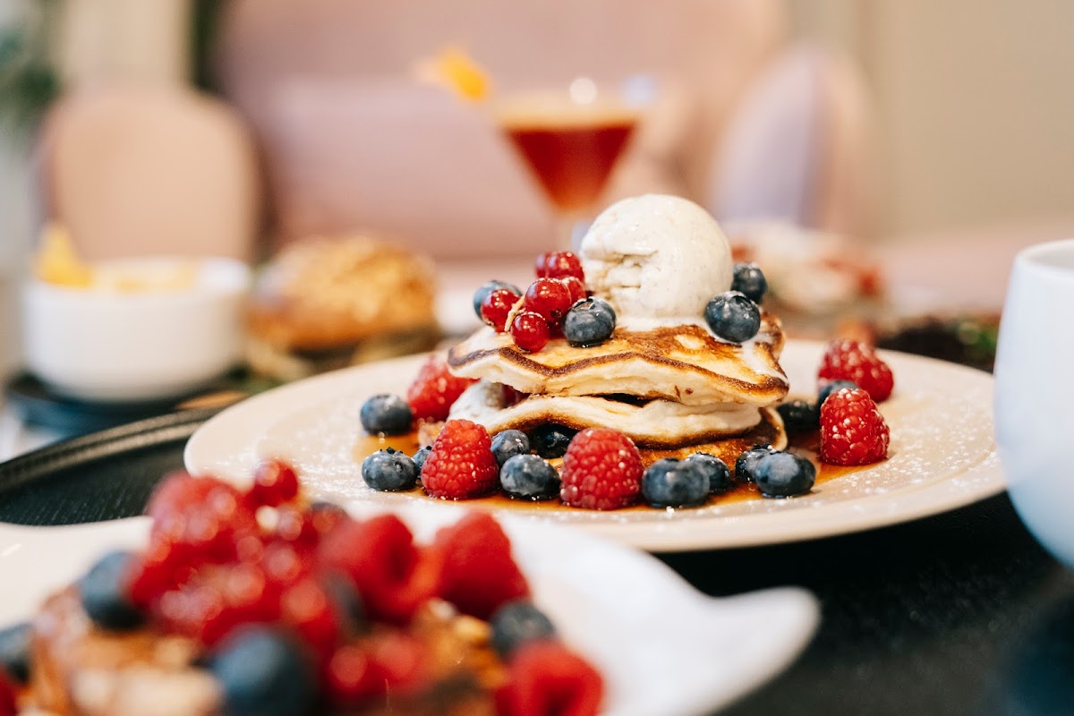 Babette Bordeaux Photos 2